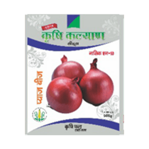 ONION SEEDS KRISHI FAL” RED